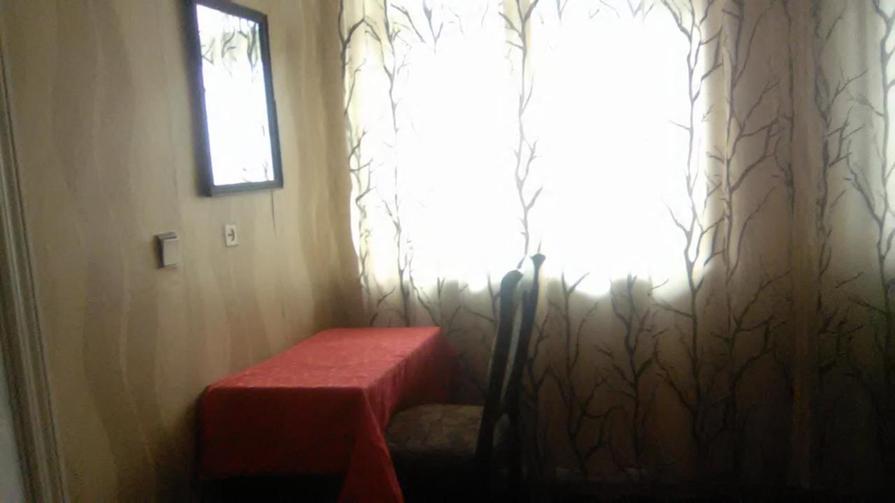 Hotel Kazbegi 1 Exterior photo